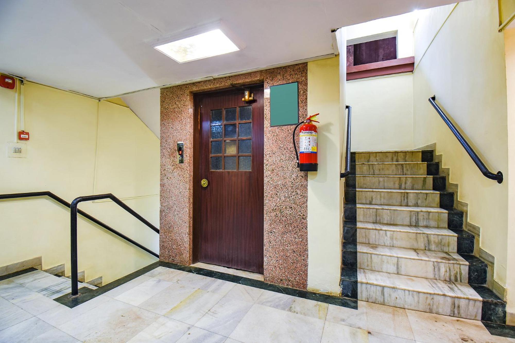 Fabhotel Prime Yash Residency - Nr Lonavala Railway Station Zewnętrze zdjęcie
