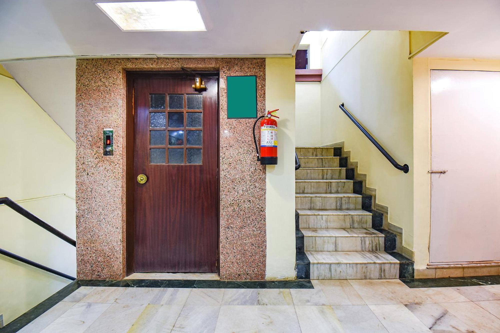 Fabhotel Prime Yash Residency - Nr Lonavala Railway Station Zewnętrze zdjęcie