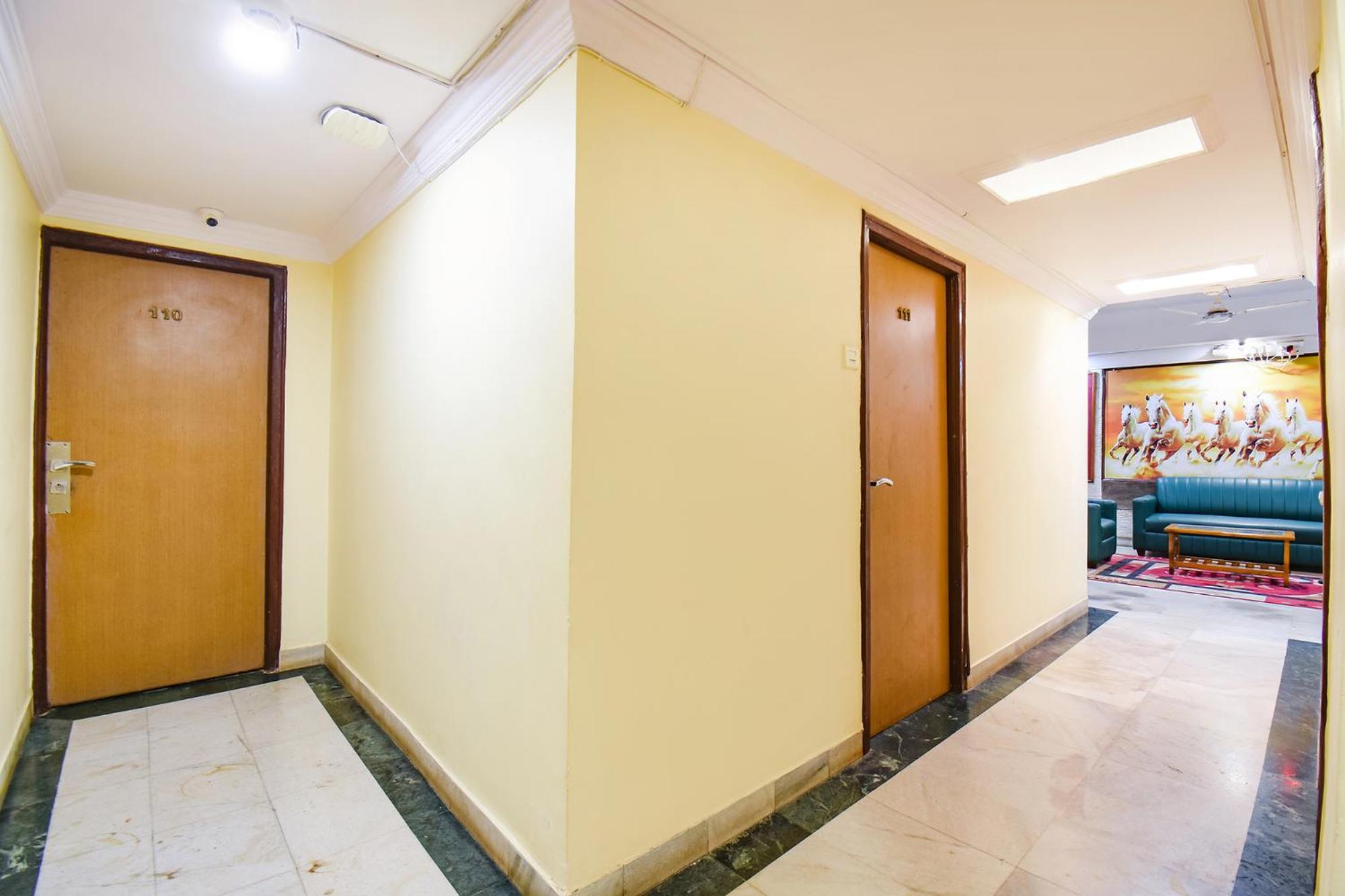 Fabhotel Prime Yash Residency - Nr Lonavala Railway Station Zewnętrze zdjęcie